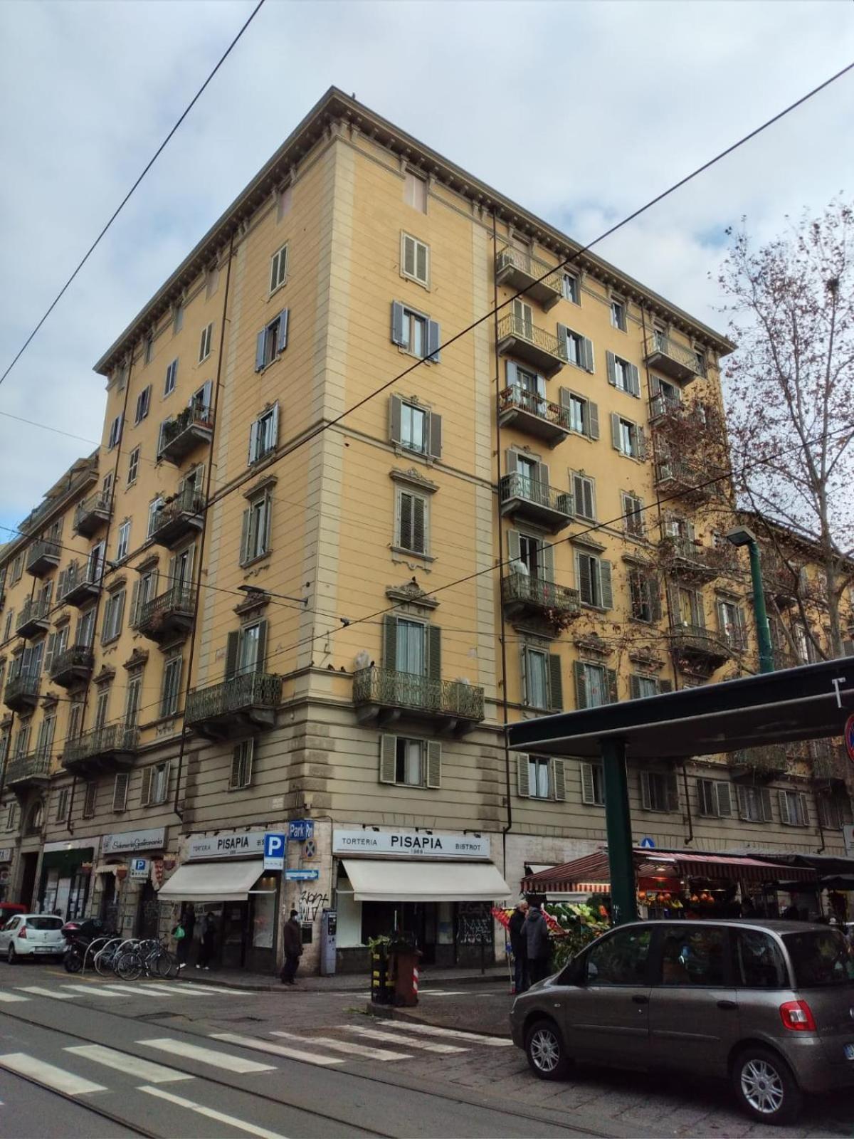 Appartamento 15 Torino Eksteriør bilde